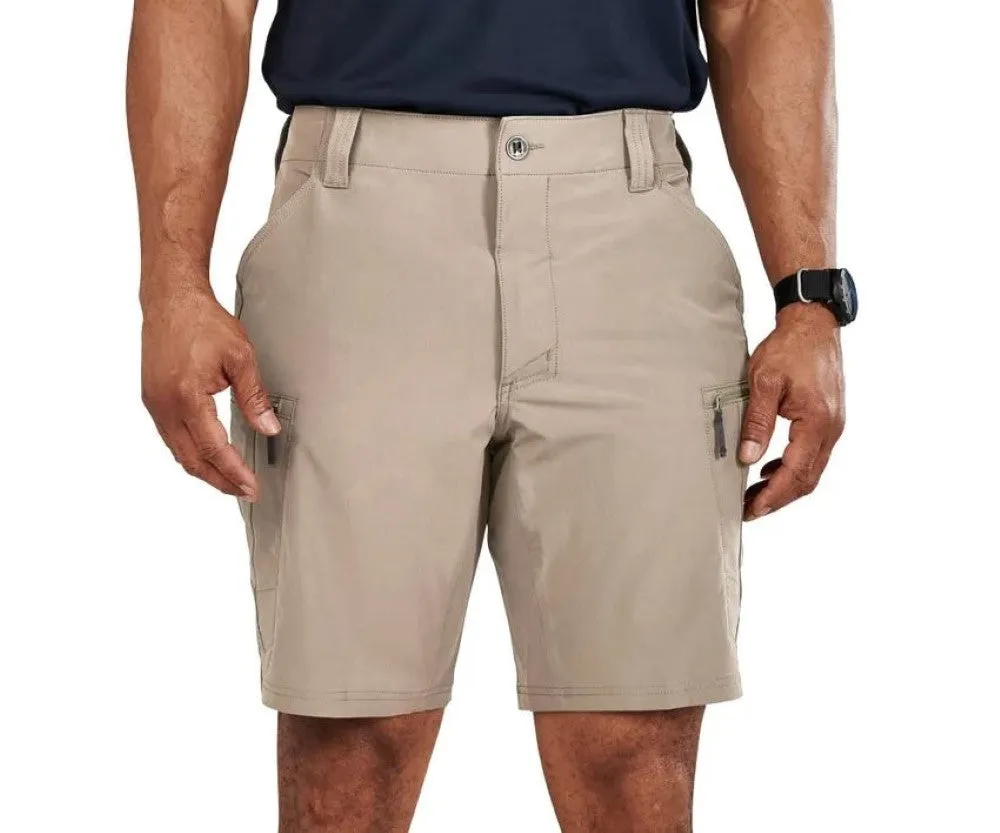 5.11 Mens Trail 9.5" Shorts