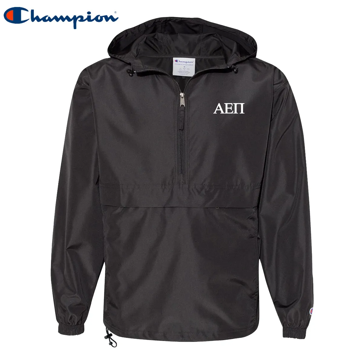 AEPi Champion Lightweight Windbreaker