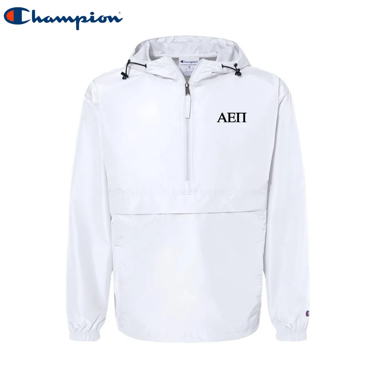 AEPi Champion Lightweight Windbreaker