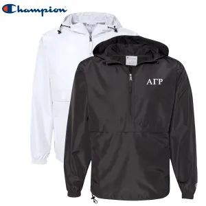 AGR Champion Lightweight Windbreaker