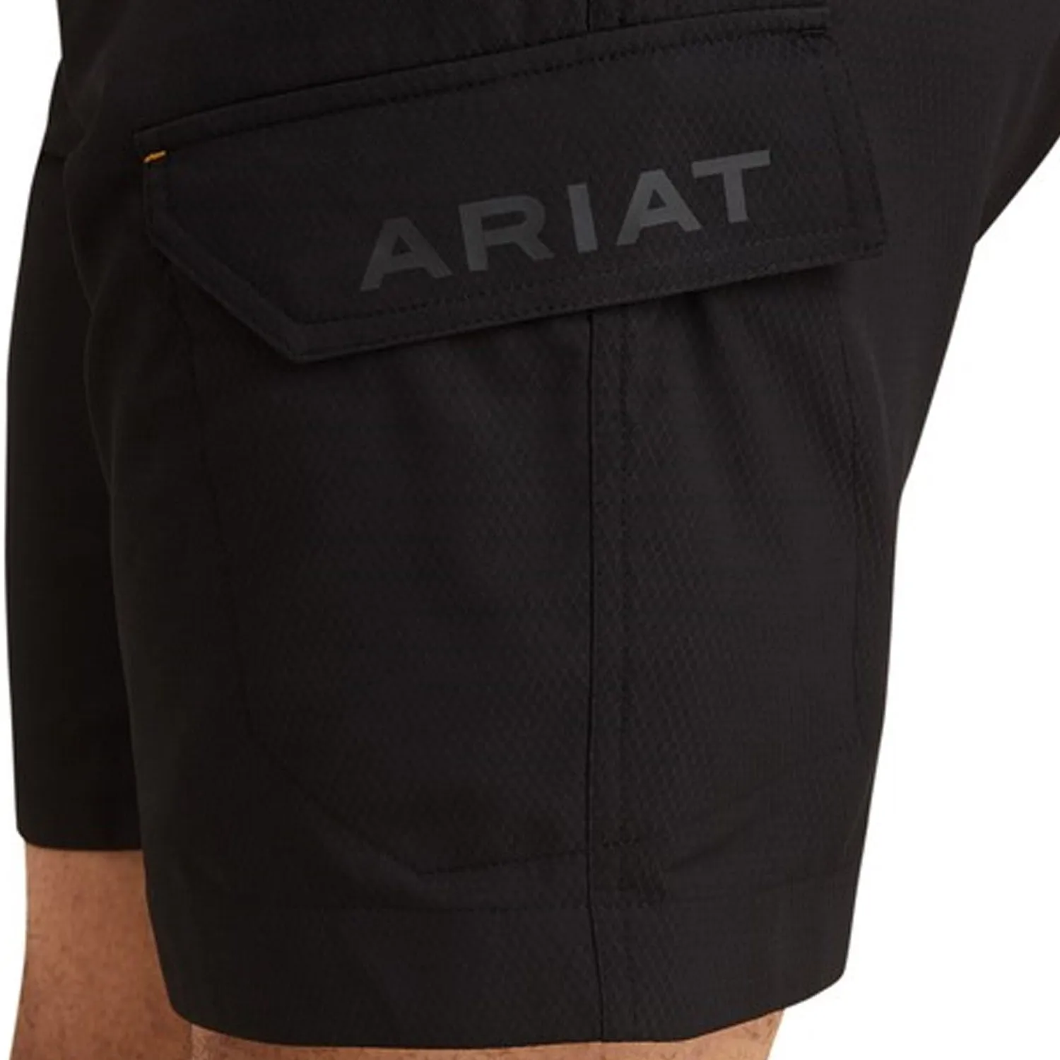 Ariat Men's Rebar WorkFlow 9" Ultralight Short