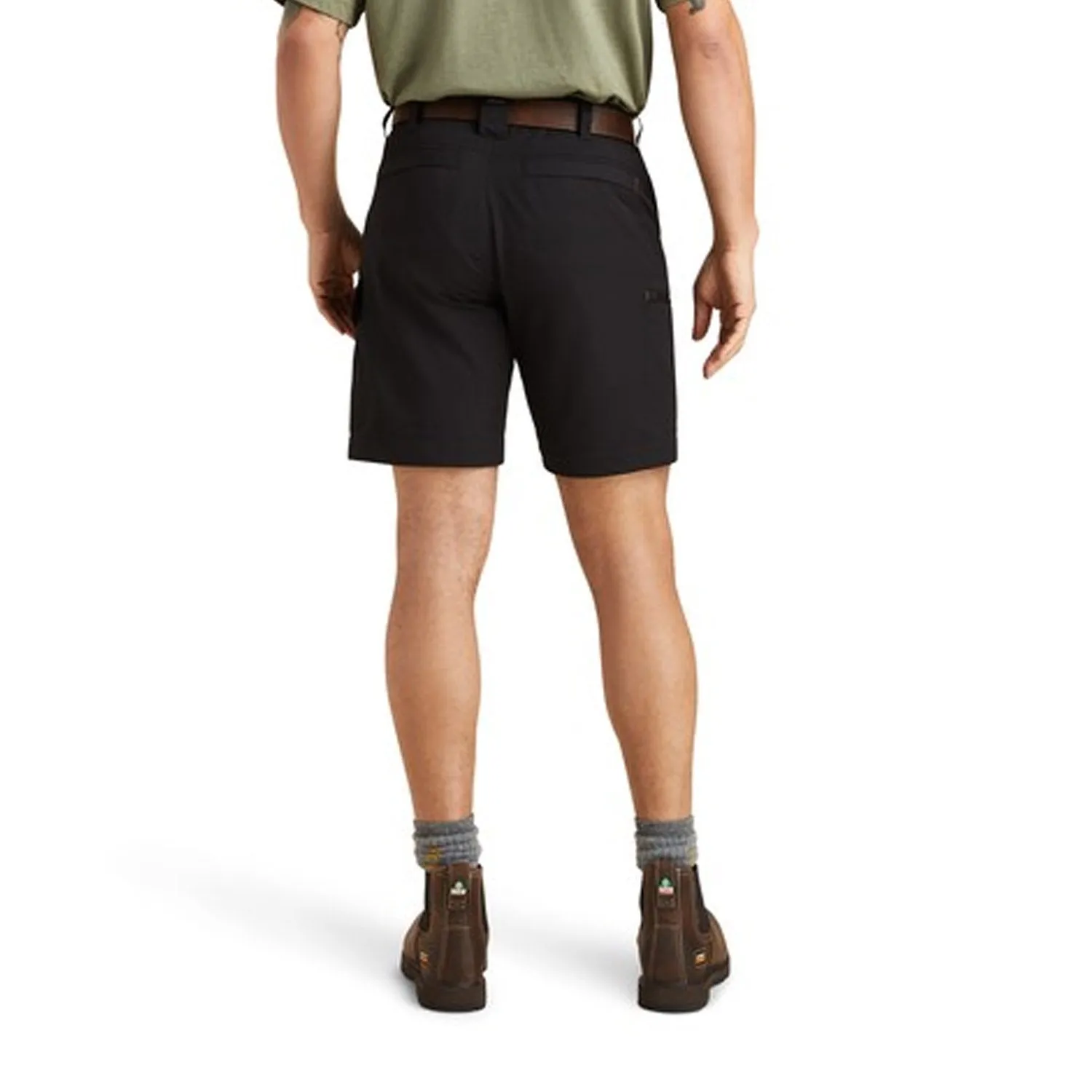 Ariat Men's Rebar WorkFlow 9" Ultralight Short