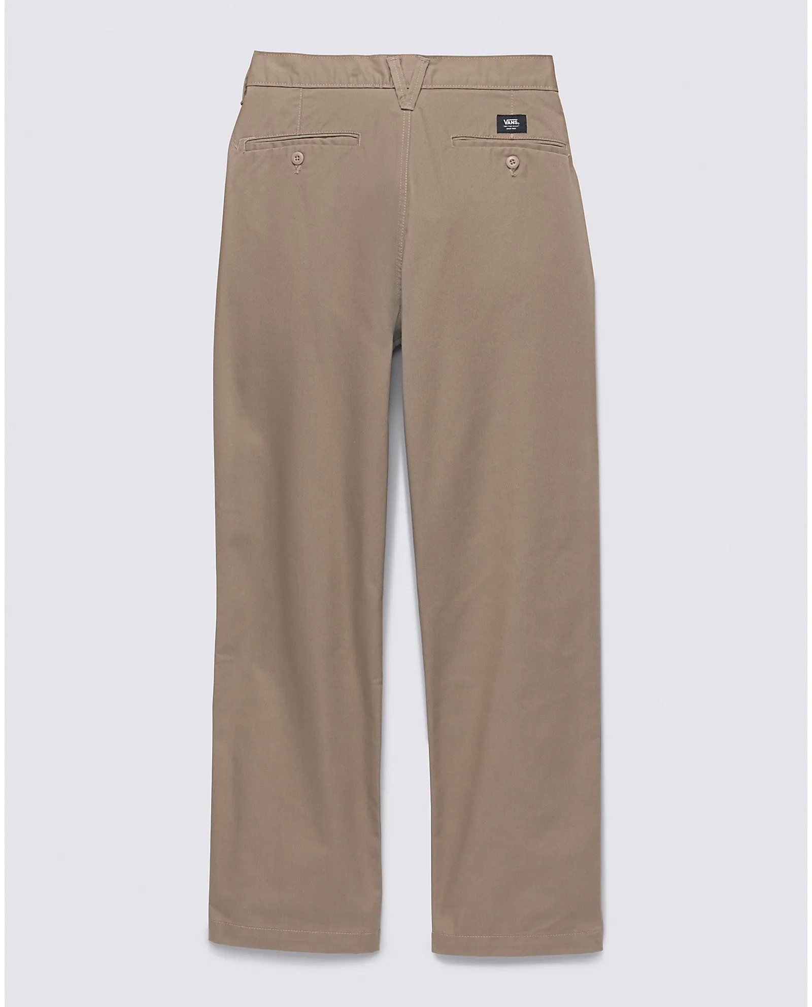 Authentic Chino Relaxed Pant