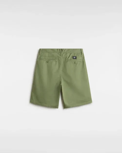 Authentic Chino Relaxed Short