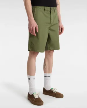 Authentic Chino Relaxed Short