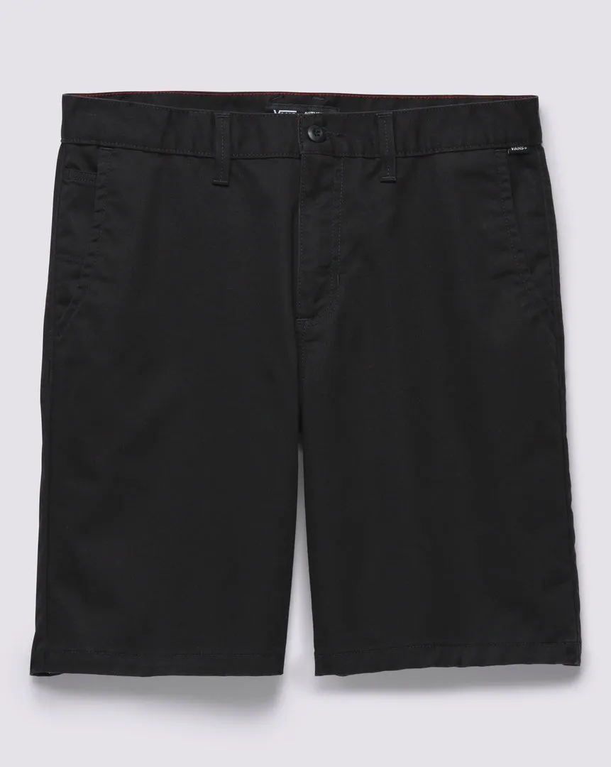 Authentic Chino Relaxed Short