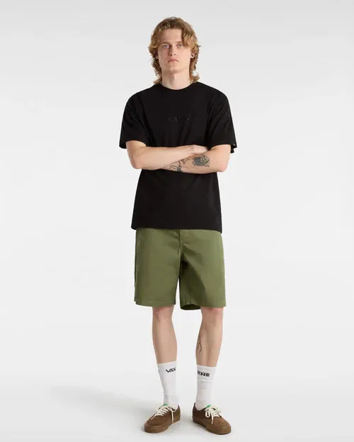 Authentic Chino Relaxed Short