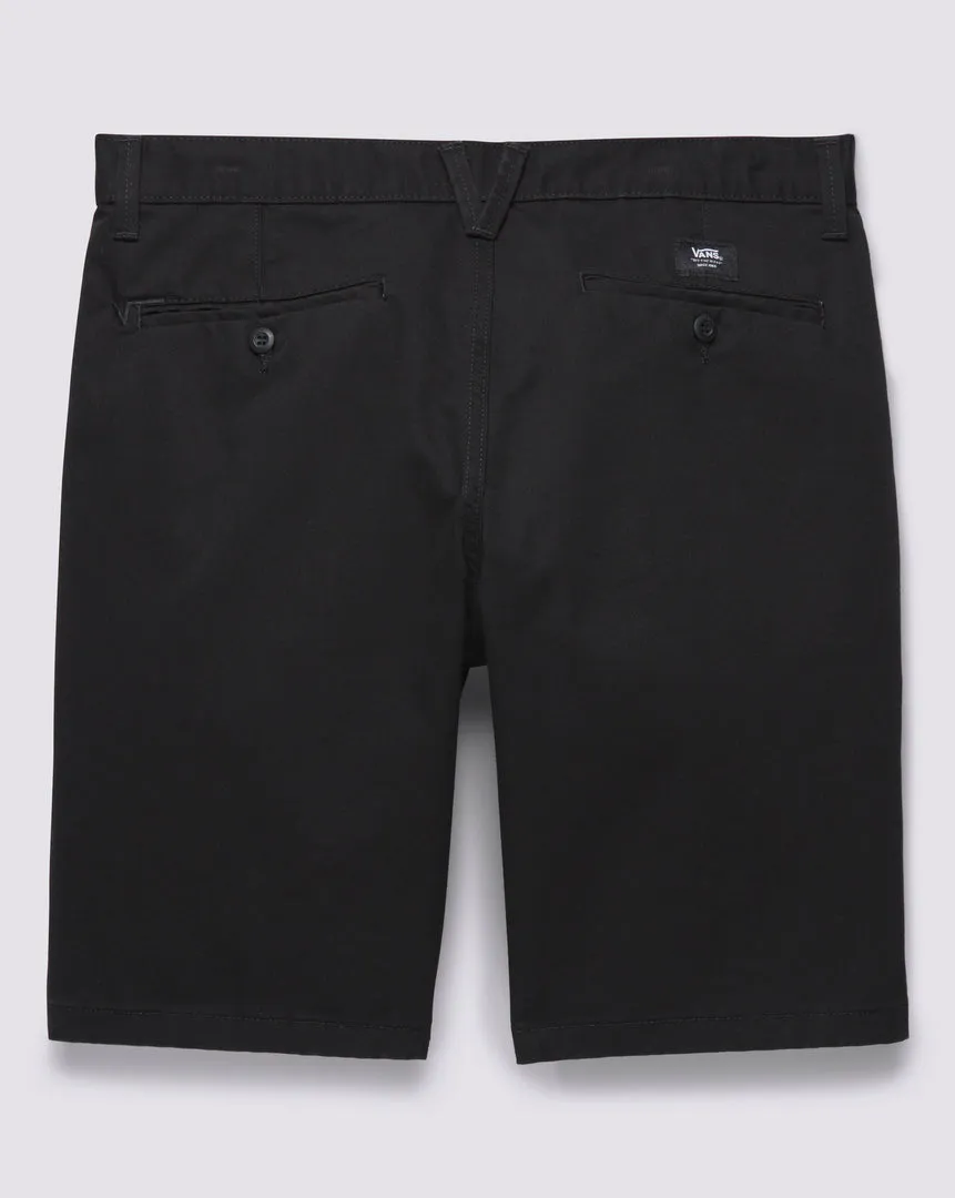 Authentic Chino Relaxed Short