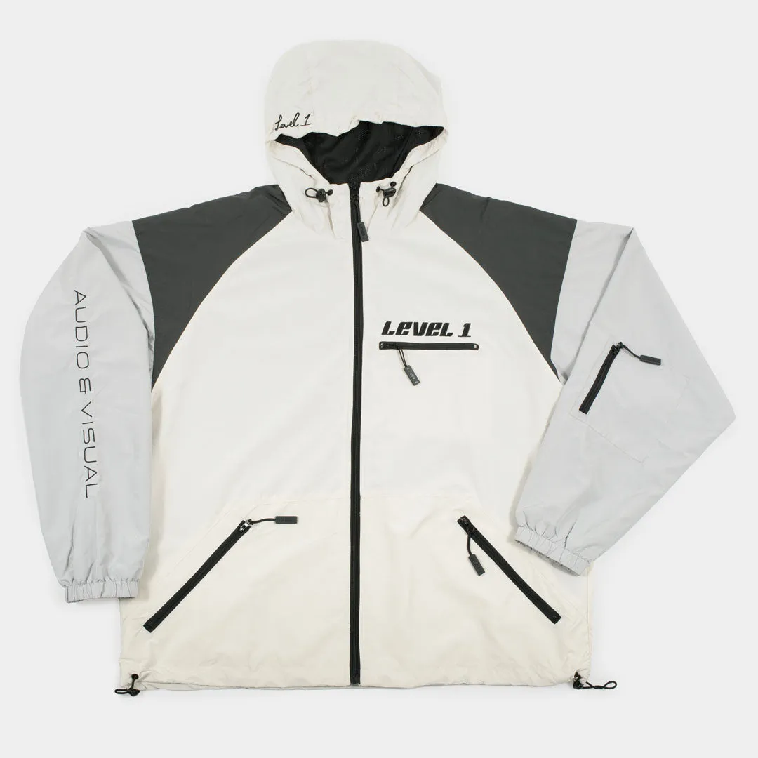 AV Windbreaker 2.0