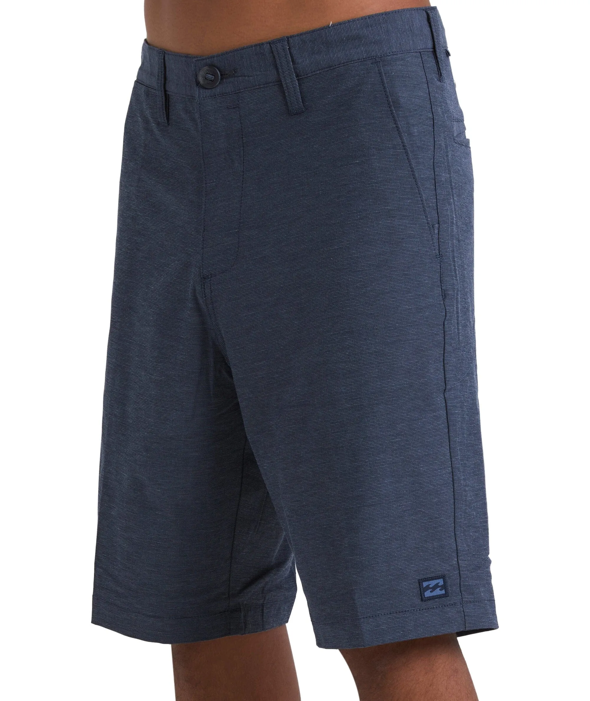 Billabong Crossfire Wave Washed Shorts