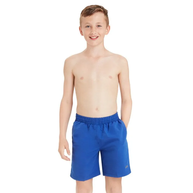 BOYS PENRITH 15" SHORTS ROYAL ZOGGS