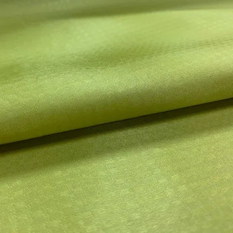 BWP90 - Lightweight Breathable Waterproof Fabric, Clearance (LIME)