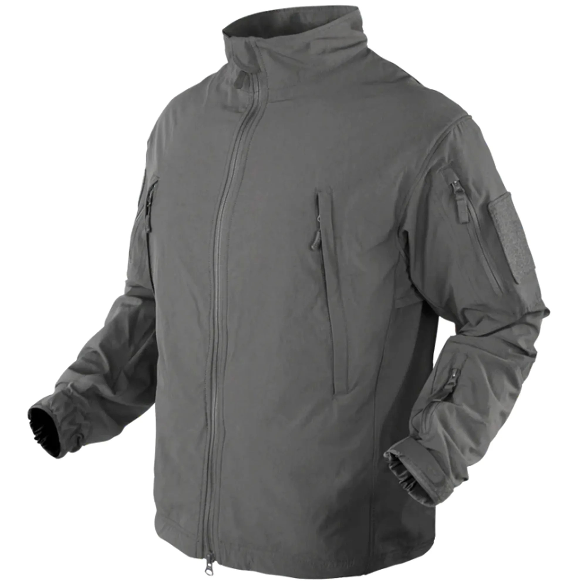 Condor Vapor Lightweight Windbreaker Jacket