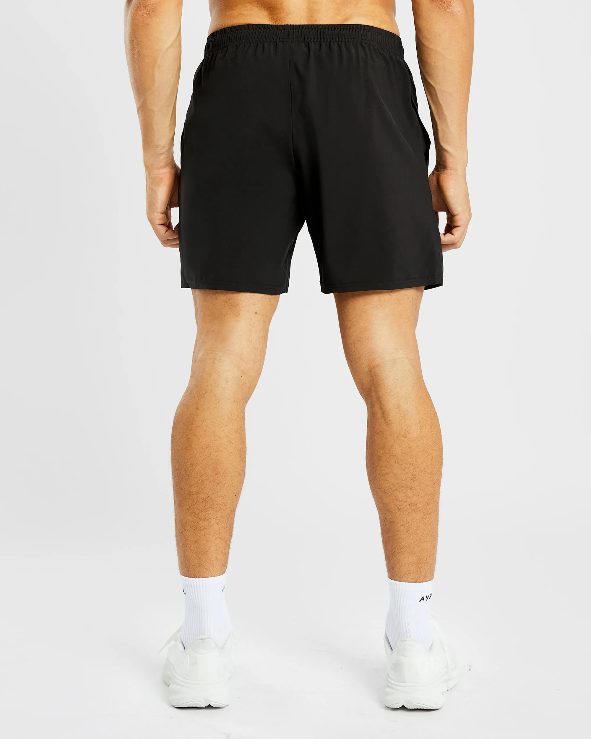 Core 7" Shorts - Black