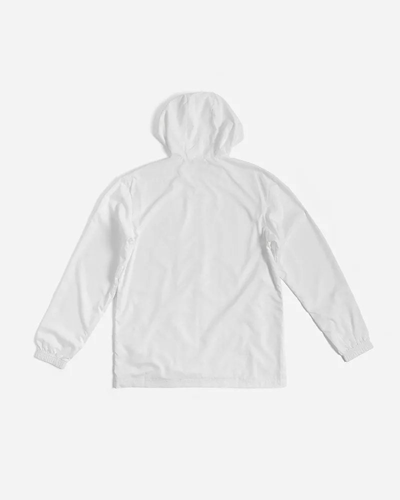 Dinsour Men's Windbreaker