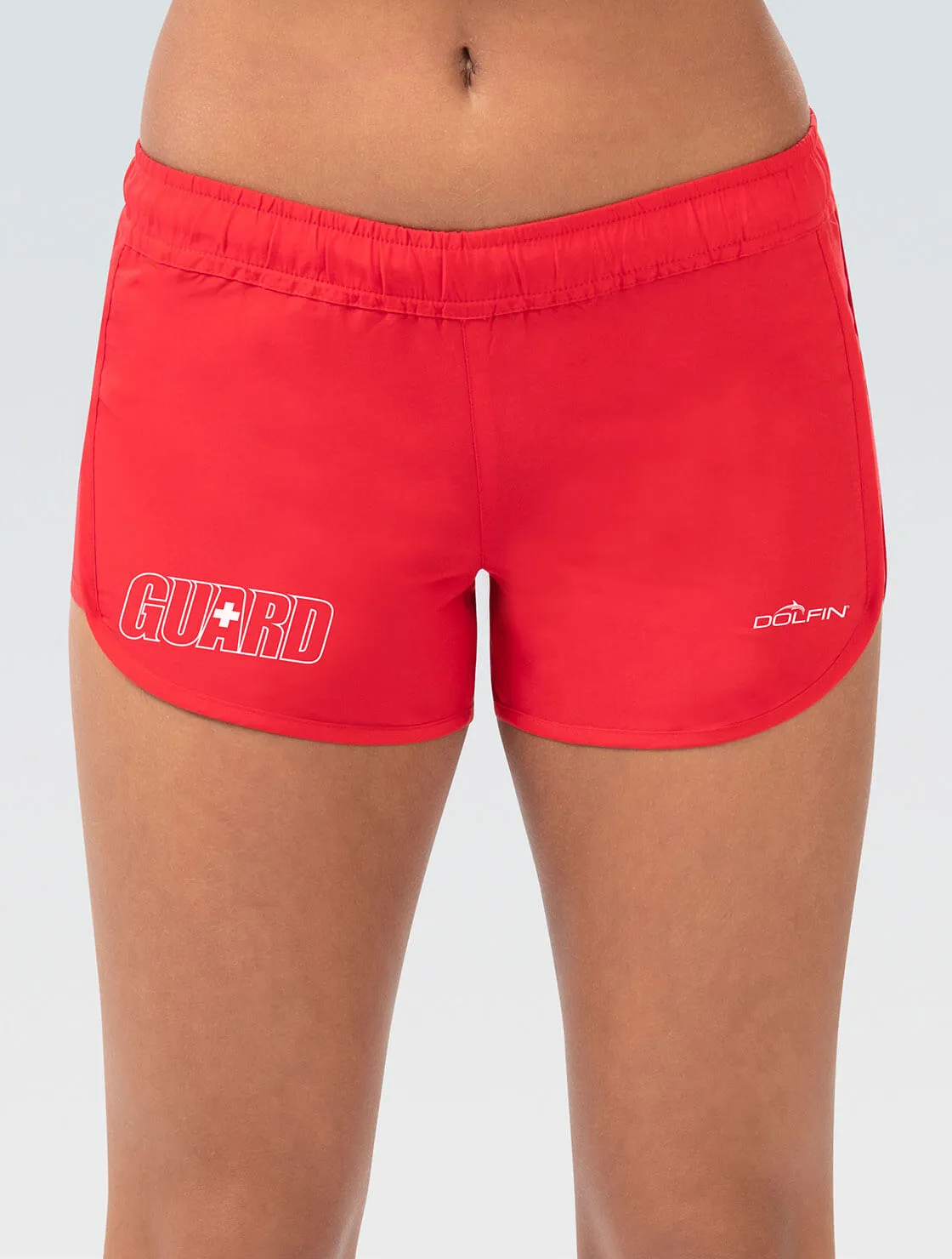 Dolfin Guard Women's Relaxed Shorts