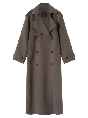 Elmore Coat