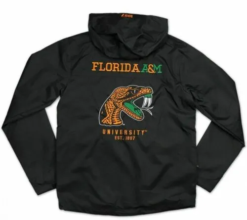 Florida A&M University Windbreaker Rattlers