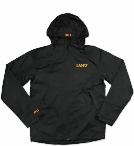 Florida A&M University Windbreaker Rattlers