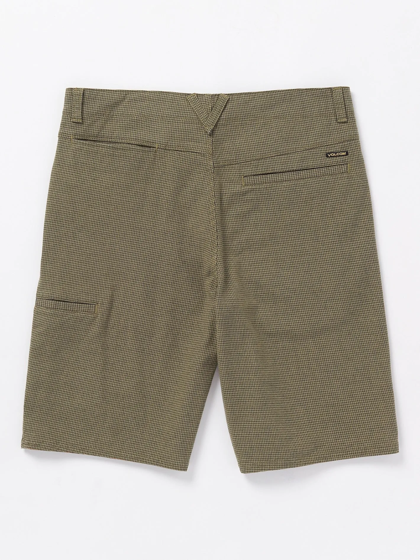 Freestone Shorts - Dark Khaki