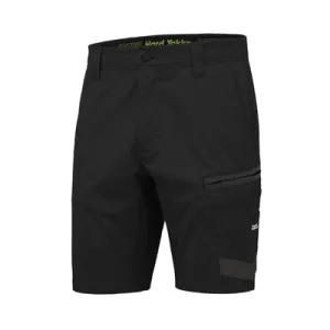 Hard Yakka | Raptor Rip Resistant Mid Length Short