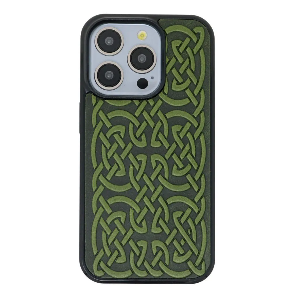 iPhone Case, Bold Celtic