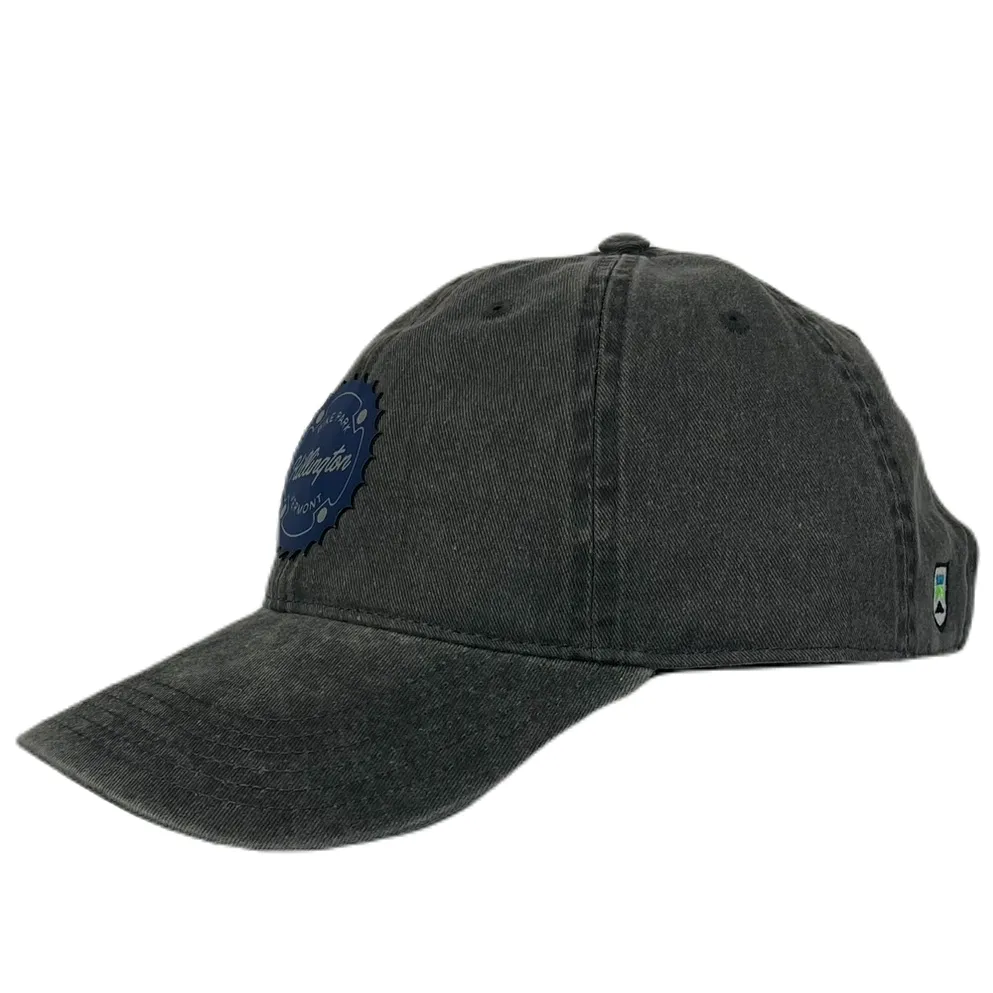 Killington Bike Park 324 Chain Patch Cap