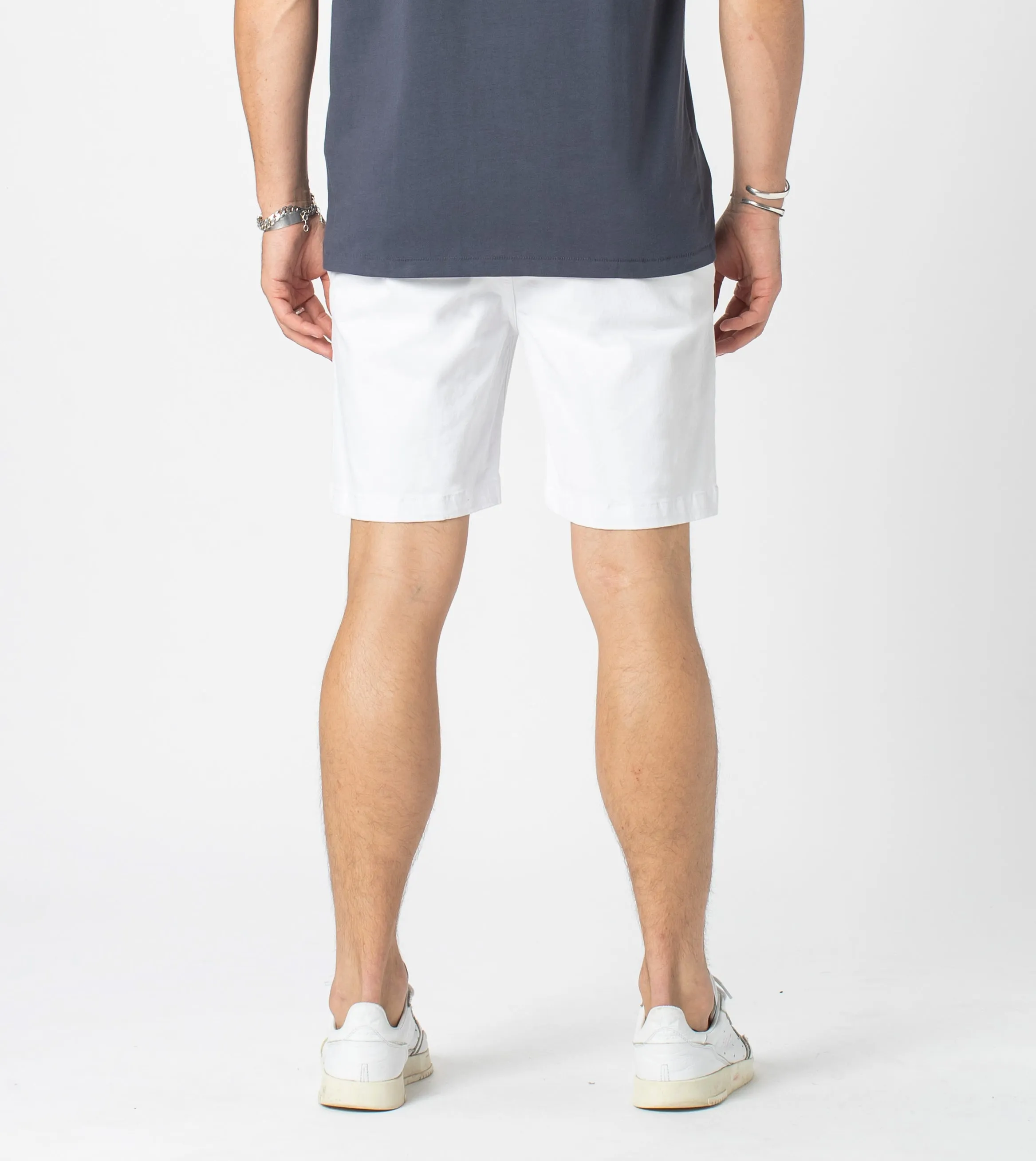 Kyoto Short White