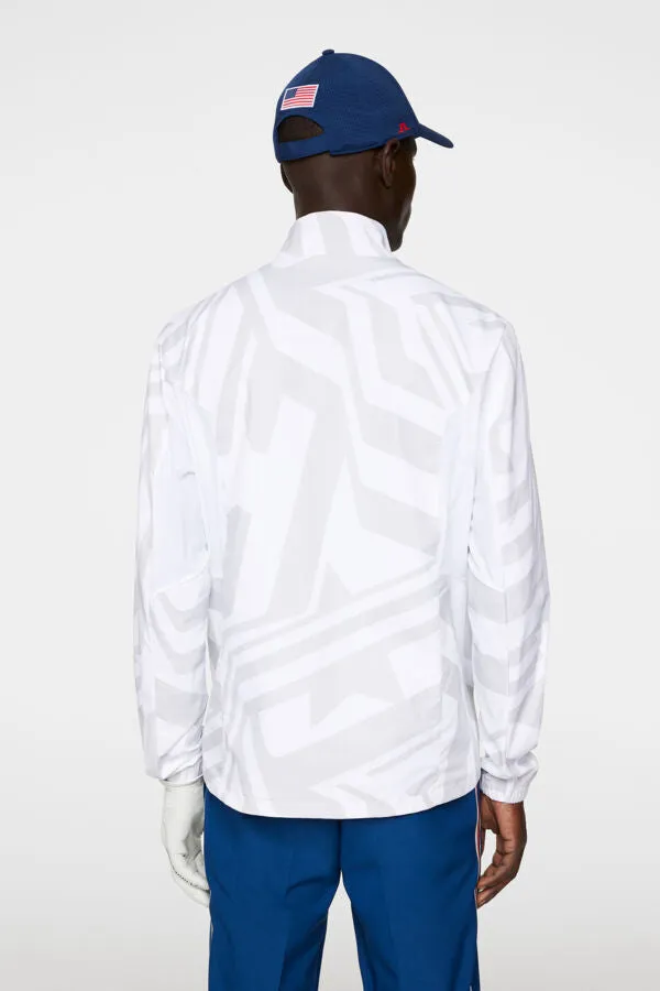 Laurent USA GOLF Windbreaker