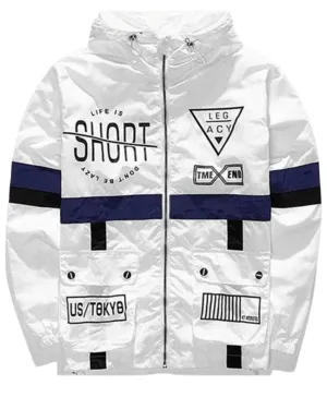 Legacy Windbreaker