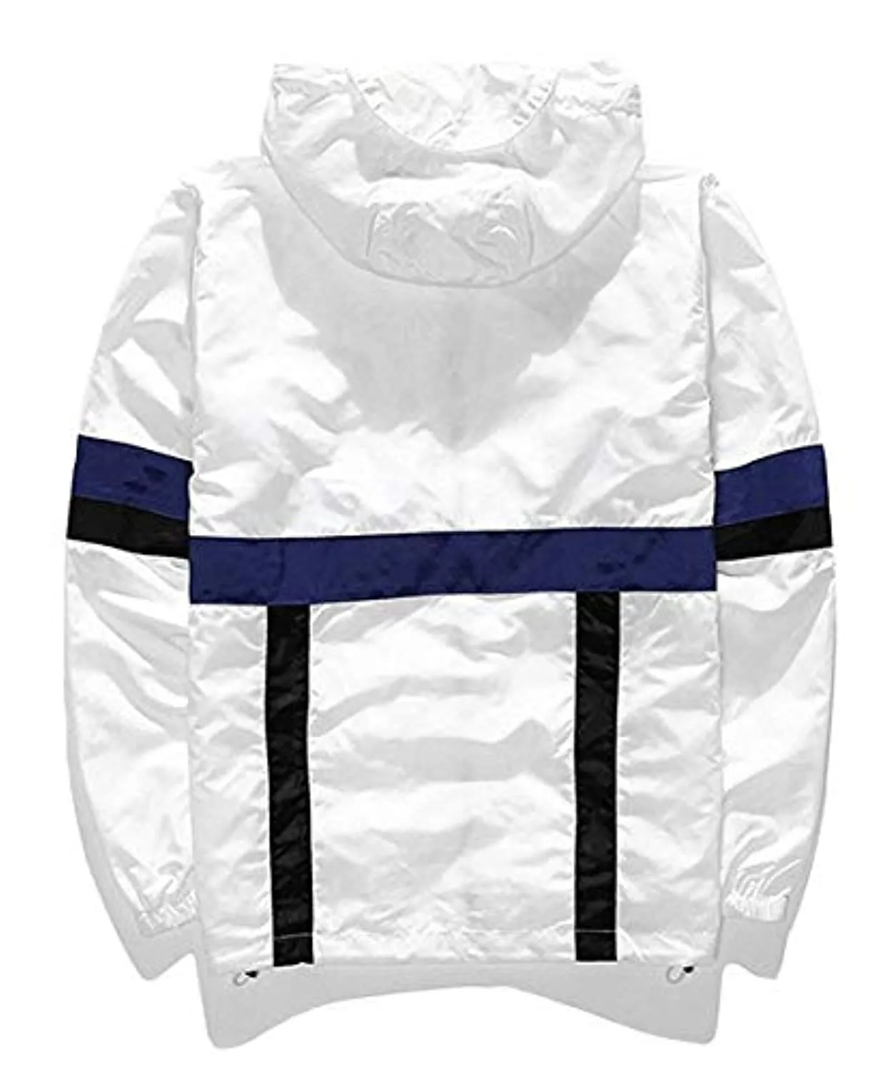 Legacy Windbreaker