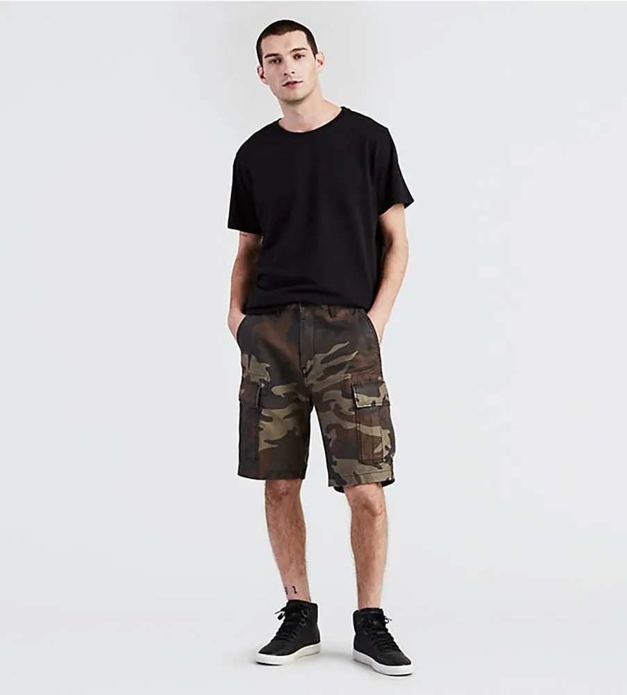 Levi's Men's Carrier Cargo Shorts