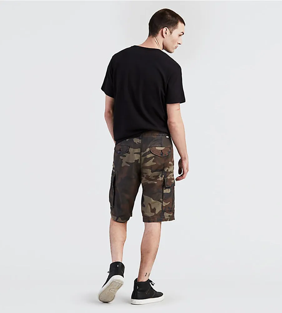 Levi's Men's Carrier Cargo Shorts