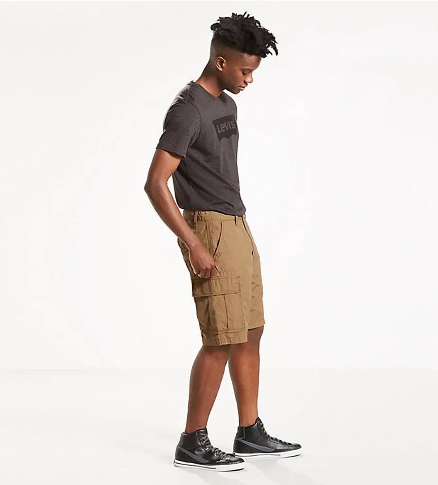 Levi's Men's Carrier Cargo Shorts