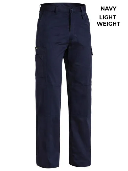 MENS - LIGHTWEIGHT CARGO PANT - BP6999