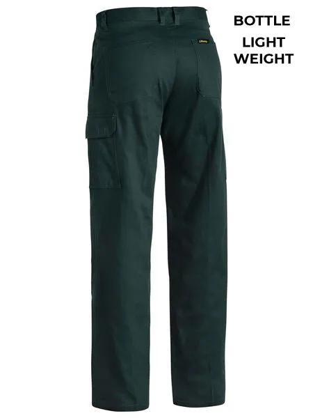 MENS - LIGHTWEIGHT CARGO PANT - BP6999