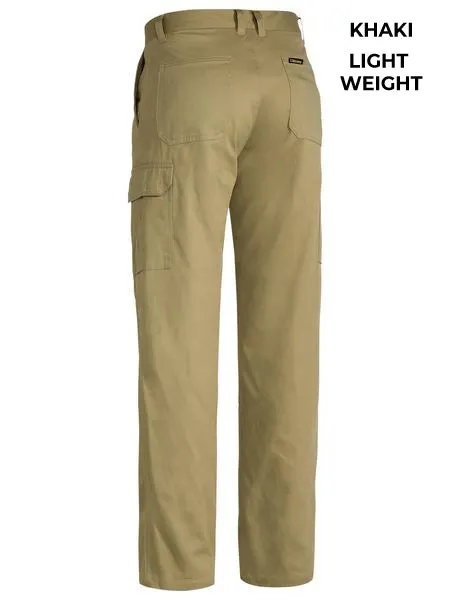 MENS - LIGHTWEIGHT CARGO PANT - BP6999