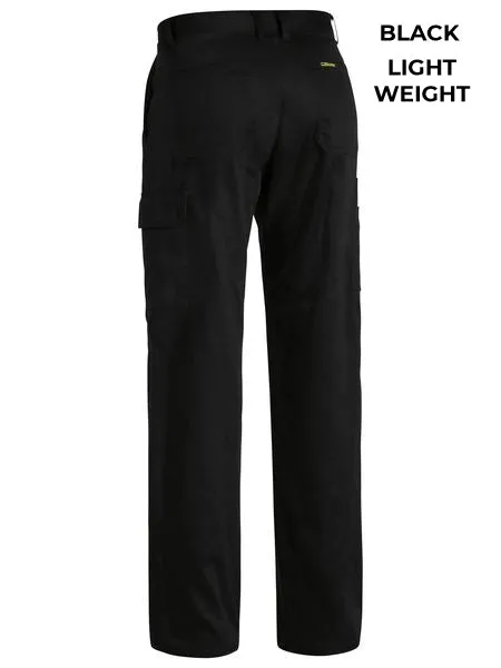 MENS - LIGHTWEIGHT CARGO PANT - BP6999