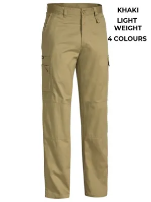 MENS - LIGHTWEIGHT CARGO PANT - BP6999