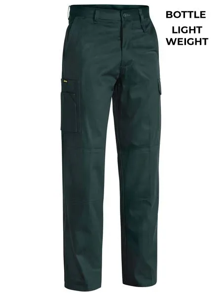 MENS - LIGHTWEIGHT CARGO PANT - BP6999