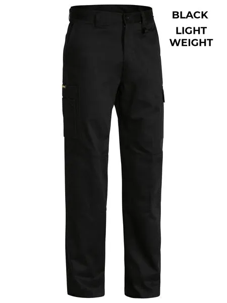 MENS - LIGHTWEIGHT CARGO PANT - BP6999