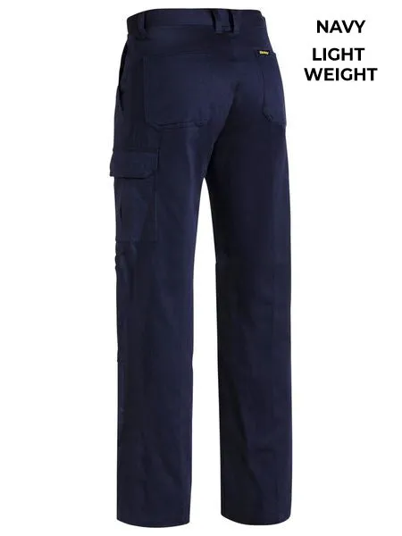 MENS - LIGHTWEIGHT CARGO PANT - BP6999