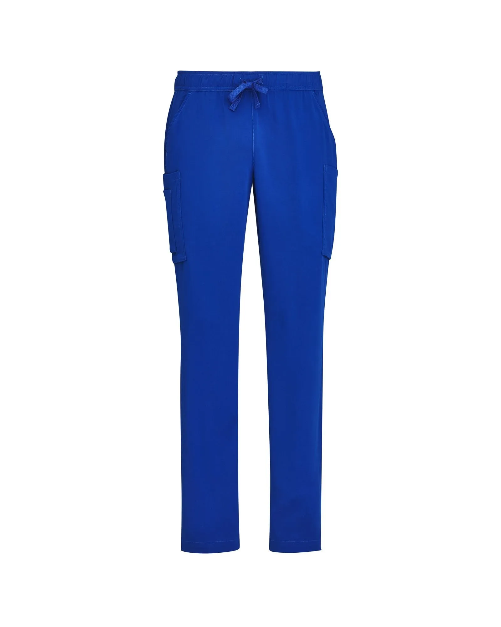 Mens Multi-Pocket Scrub Pant