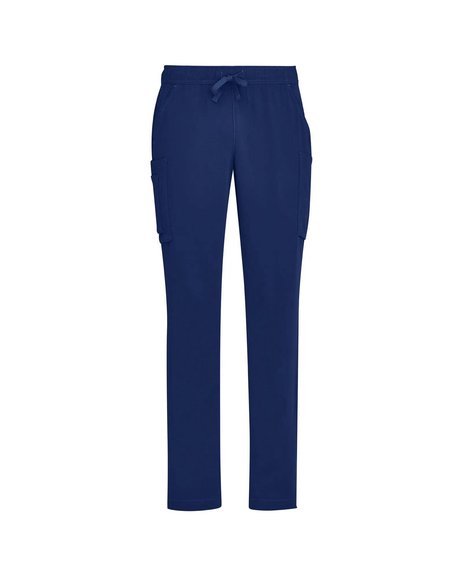 Mens Multi-Pocket Scrub Pant