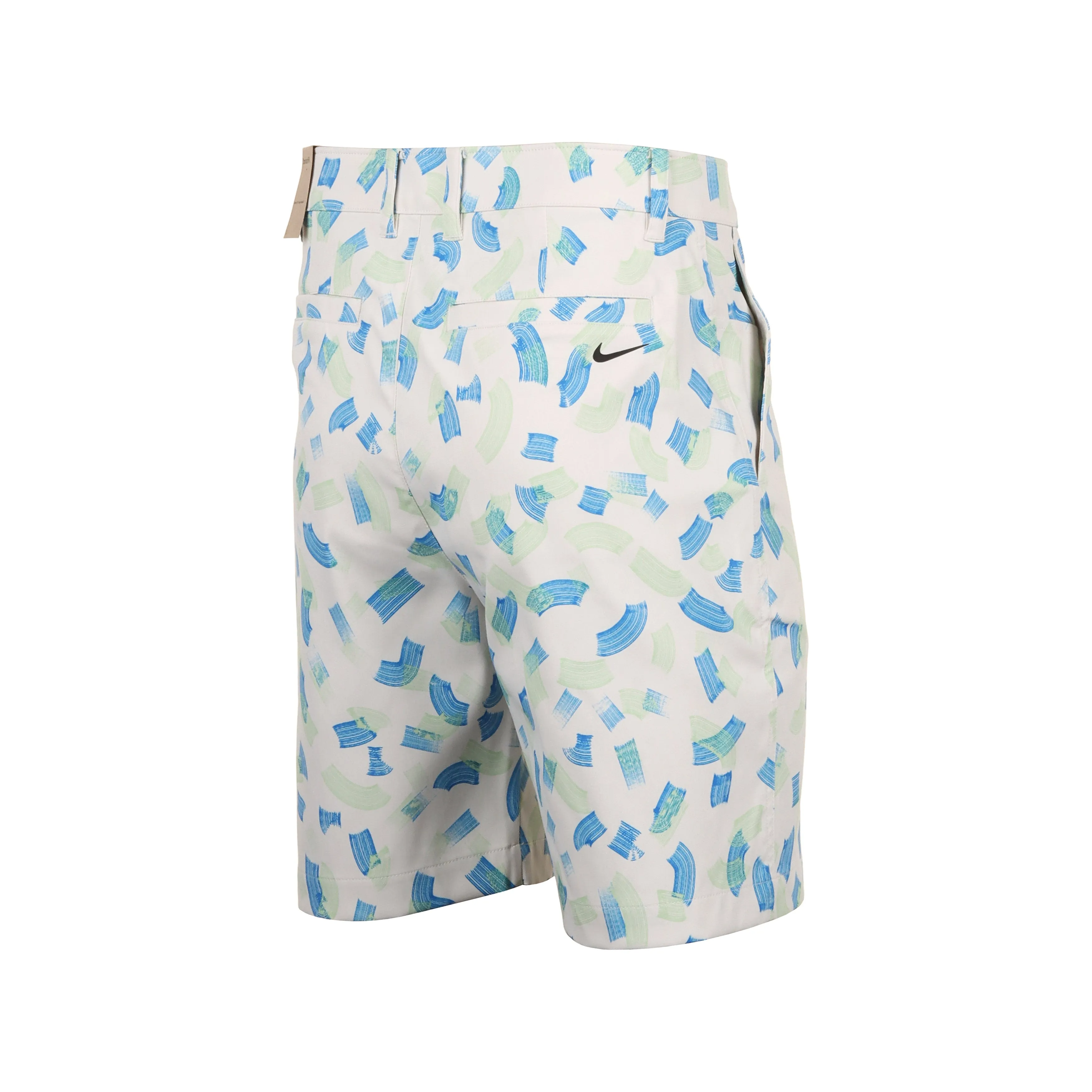 Nike Golf 8" Tour Chino Print Shorts