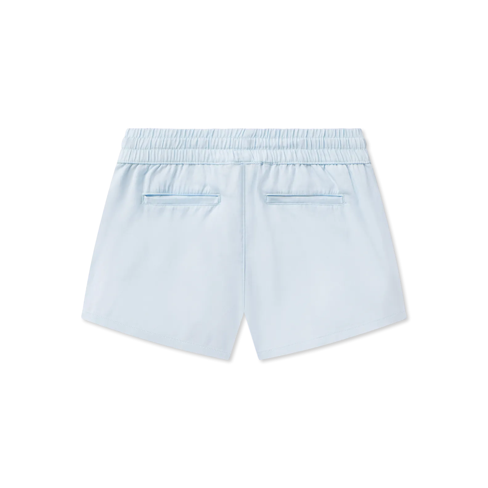 Rachel Relaxed Short