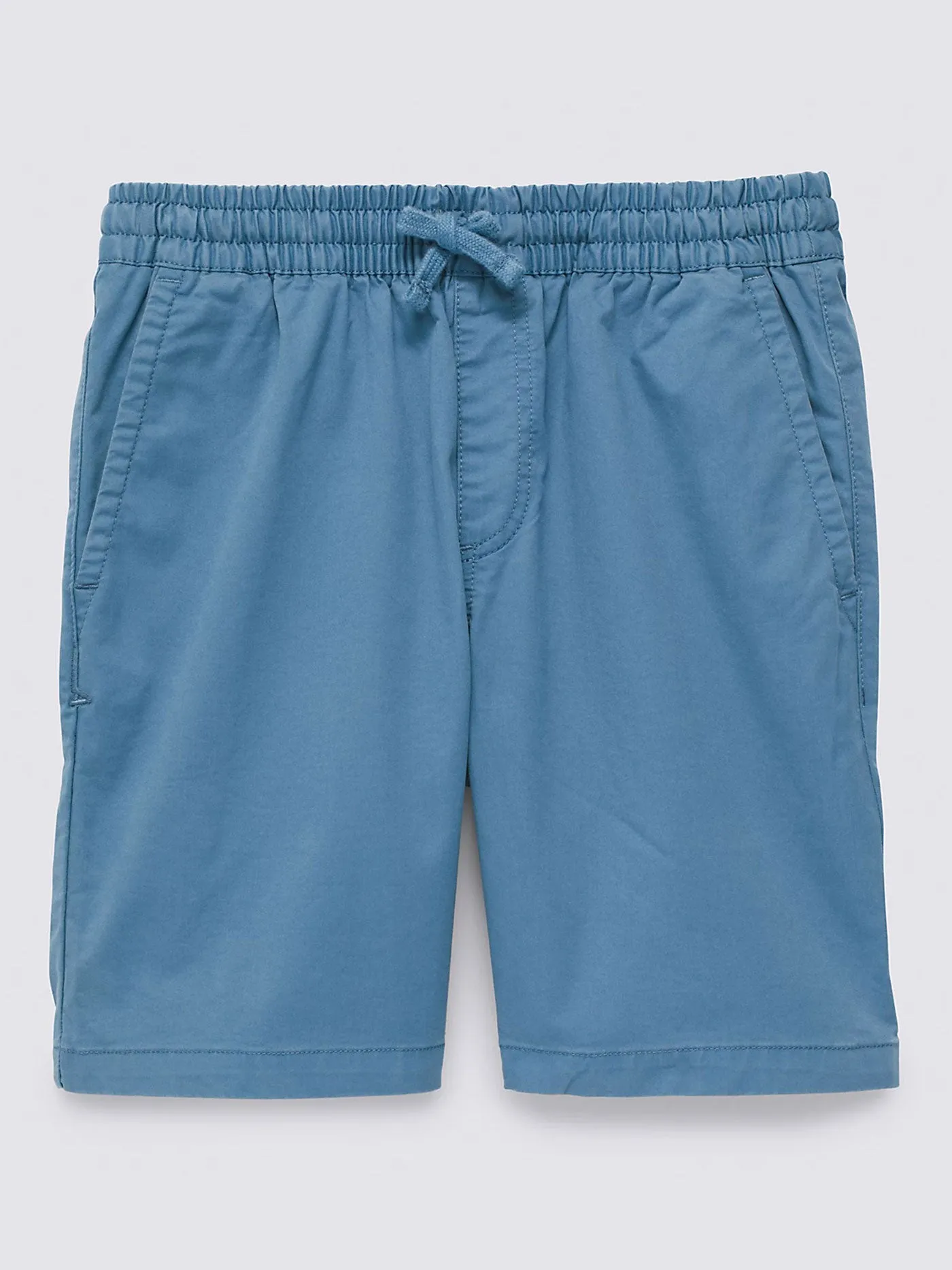 Range Elastic II Shorts (Boys 7-14)