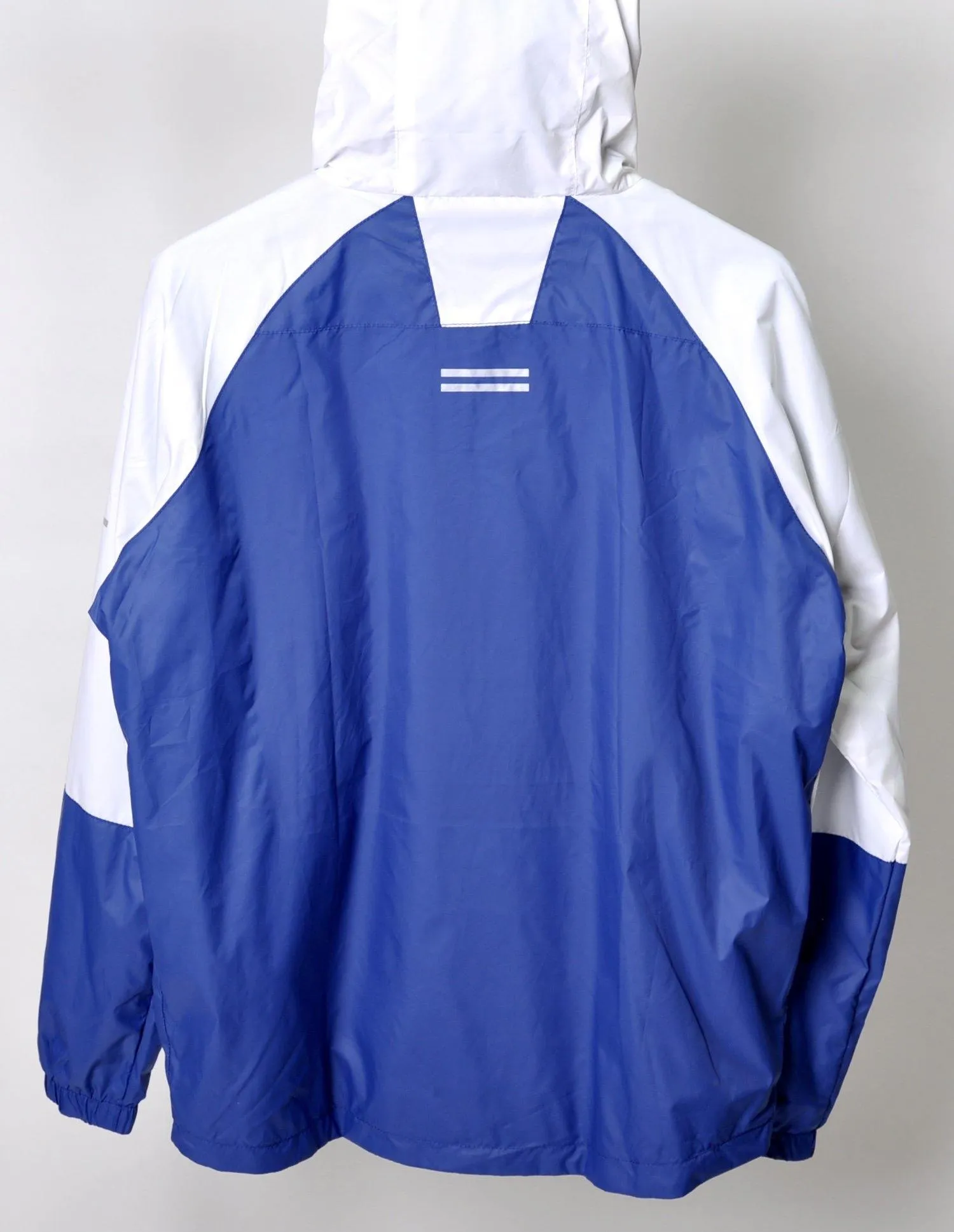 Roadwork Windbreaker