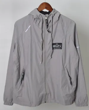 Roadwork Windbreaker