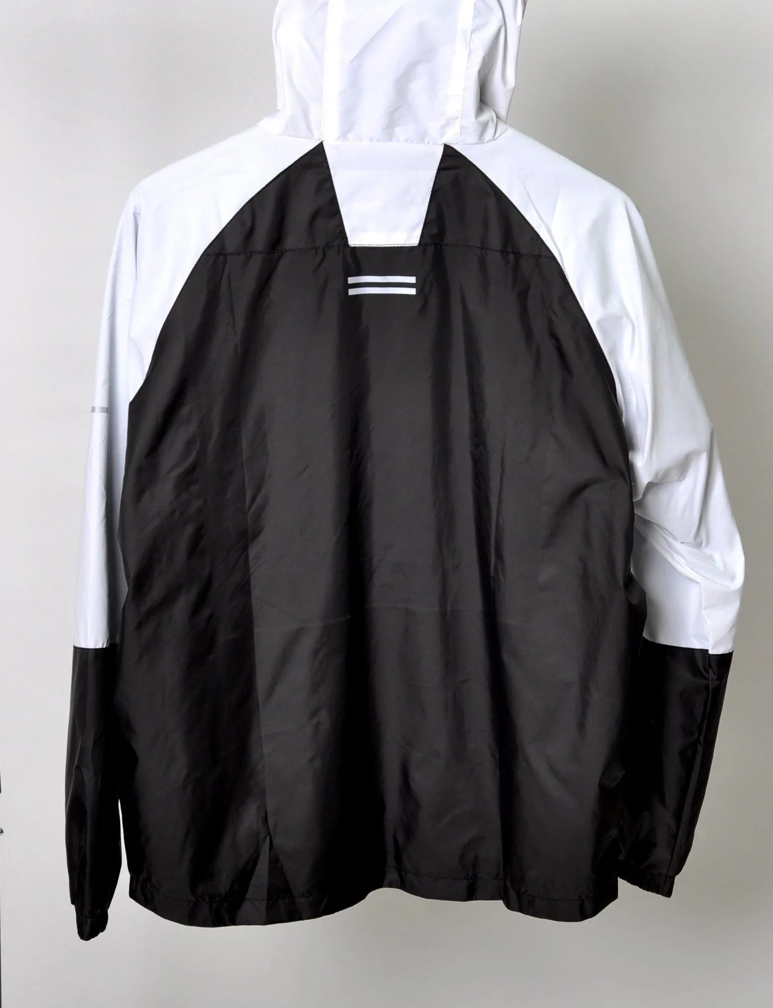 Roadwork Windbreaker